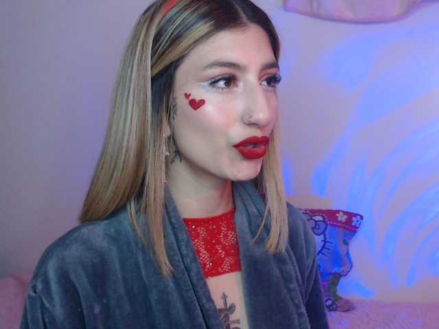 1kaii live cam on BongaCams