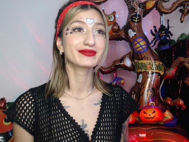 1kaii live cam on BongaCams