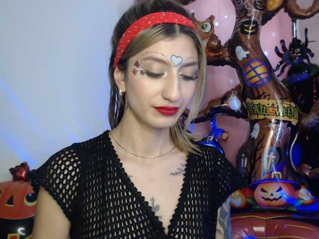 1kaii live cam on BongaCams
