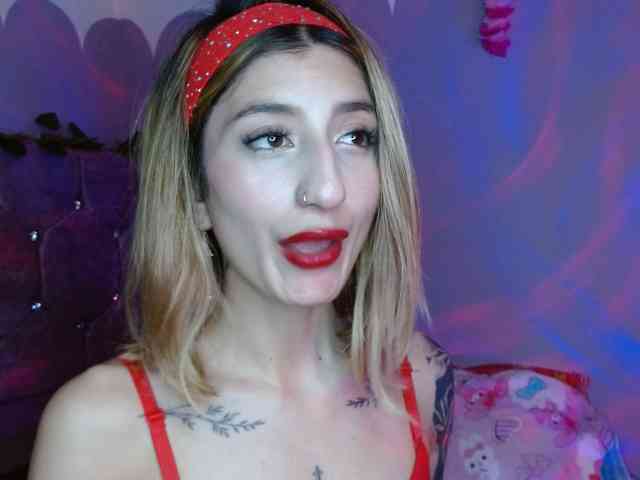 1kaii webcam
