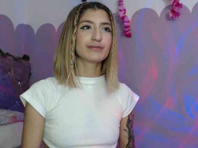 1kaii webcam