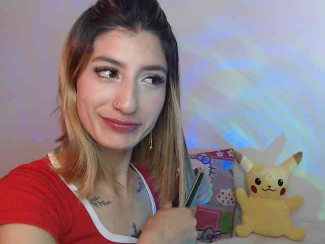1kaii webcam