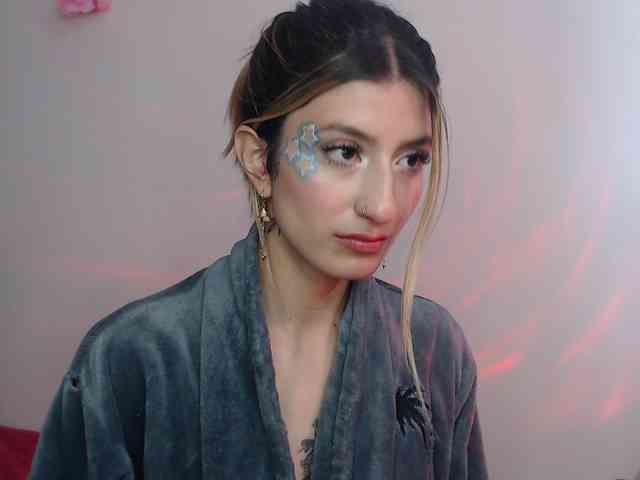 1kaii webcam