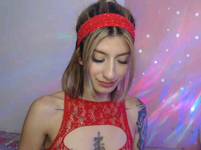 1kaii webcam