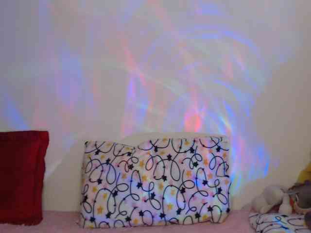 1kaii webcam