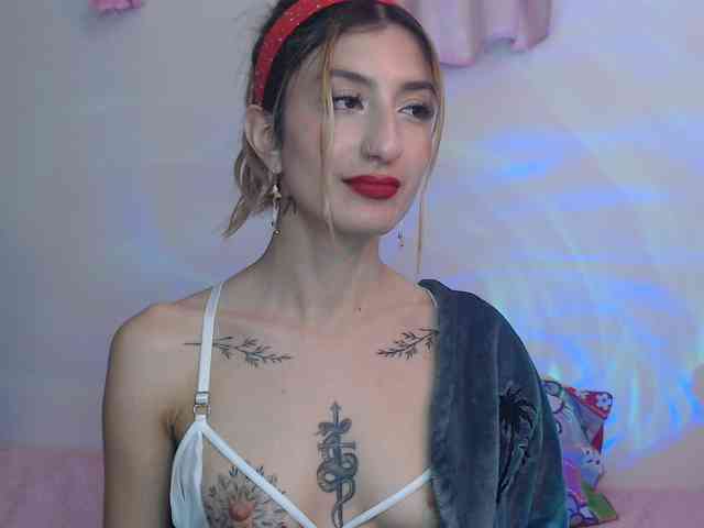 1kaii webcam