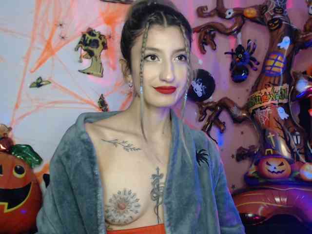 1kaii webcam
