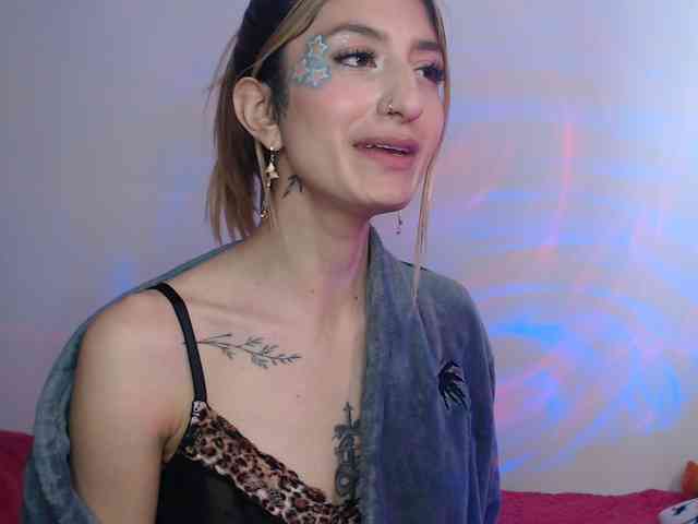 1kaii Live Webcam on BongaCams