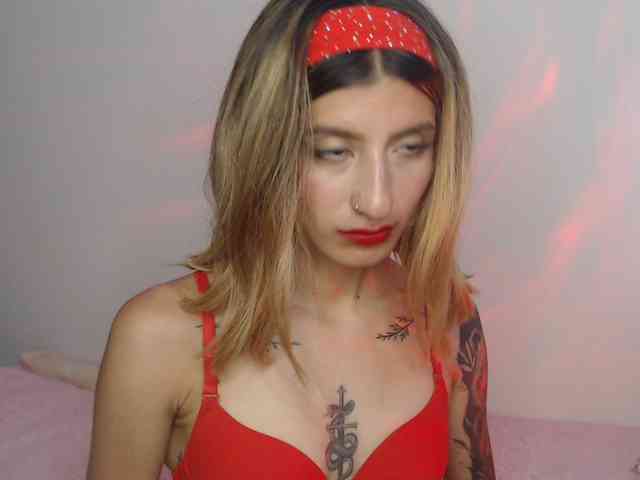 1kaii webcam