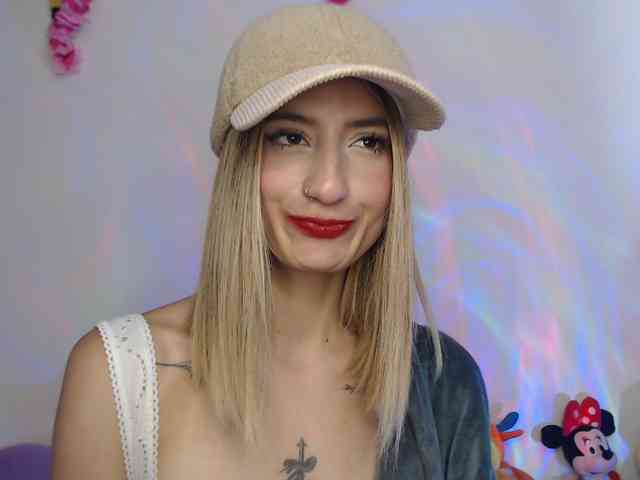 1kaii webcam