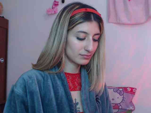 1kaii webcam