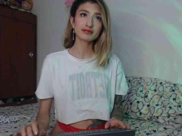 1kaii webcam
