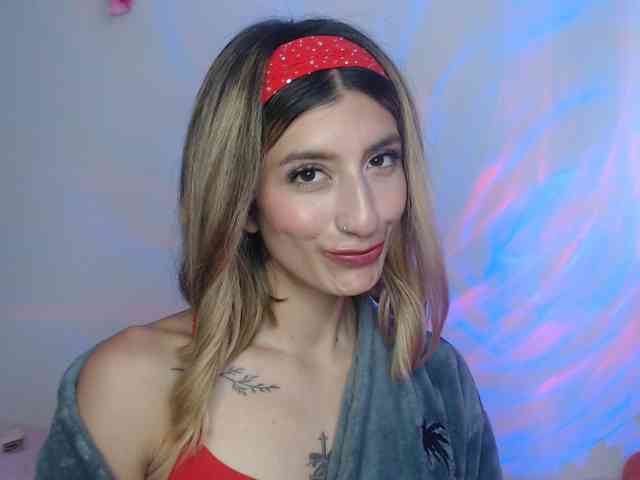 1kaii webcam
