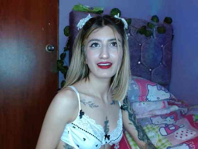 1kaii webcam