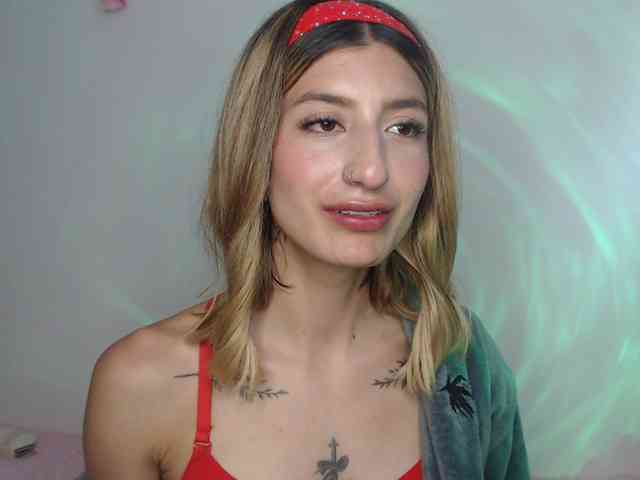 1kaii webcam