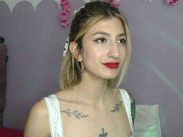 1kaii webcam