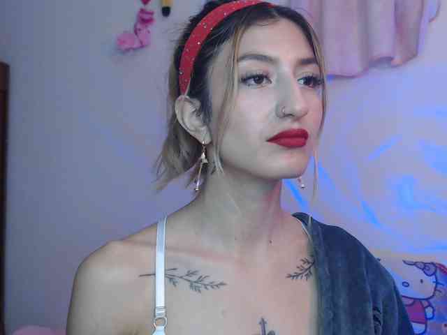 1kaii webcam