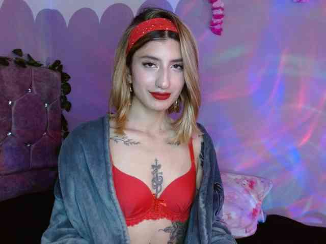 1kaii webcam