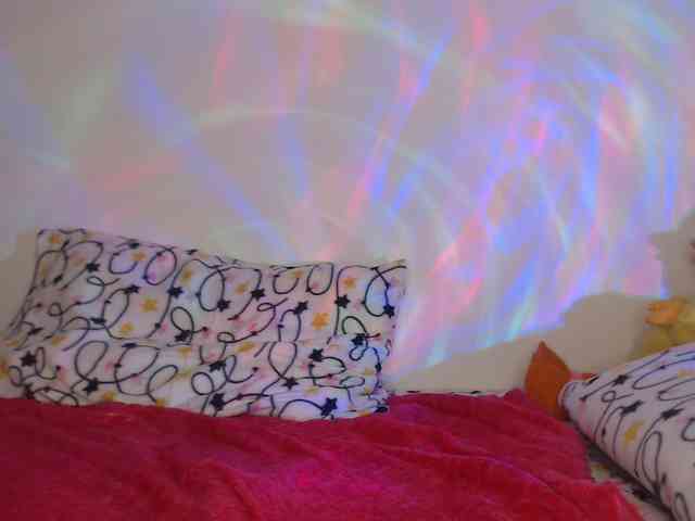 1kaii webcam