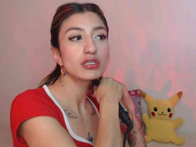 1kaii webcam
