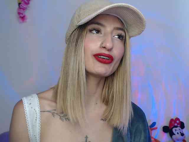 1kaii webcam