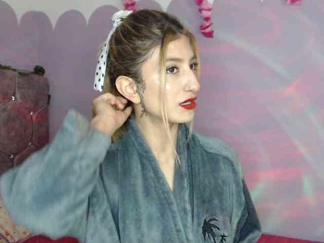 1kaii webcam
