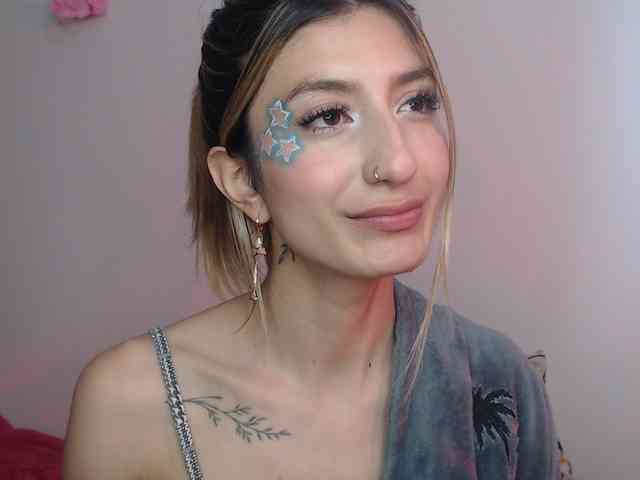 1kaii webcam