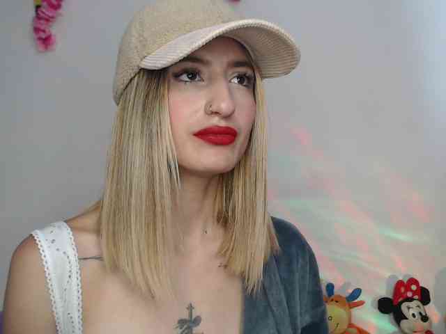 1kaii webcam
