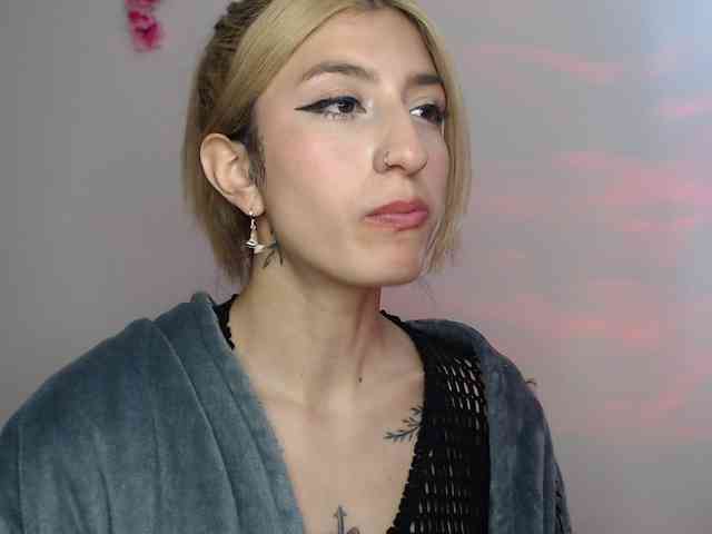 1kaii webcam