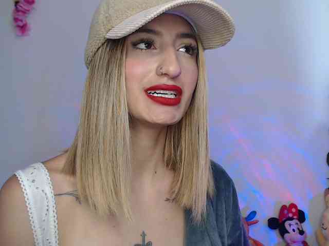 1kaii webcam