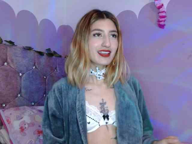 1kaii webcam