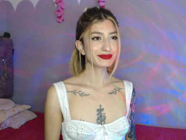 1kaii webcam