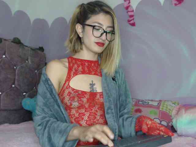 1kaii webcam