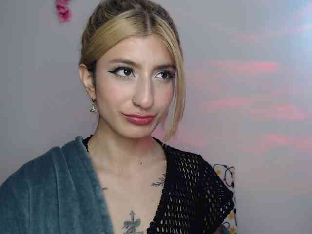 1kaii webcam