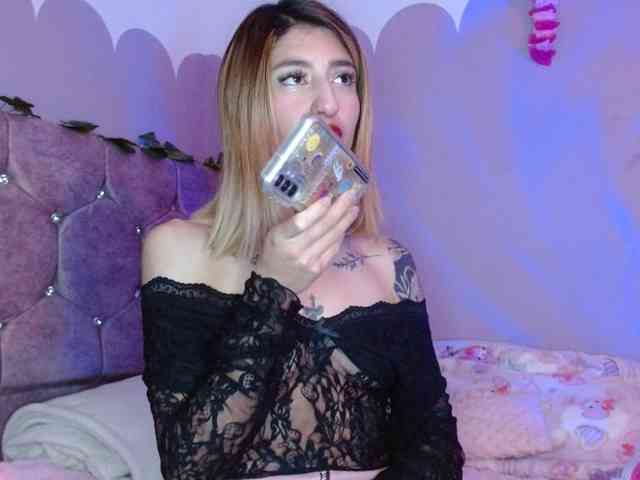 1kaii webcam