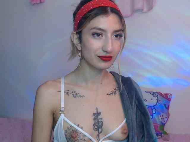 1kaii webcam