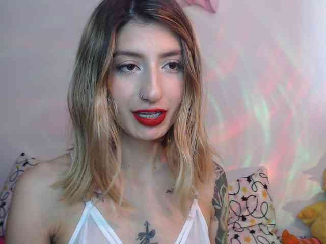 1kaii webcam