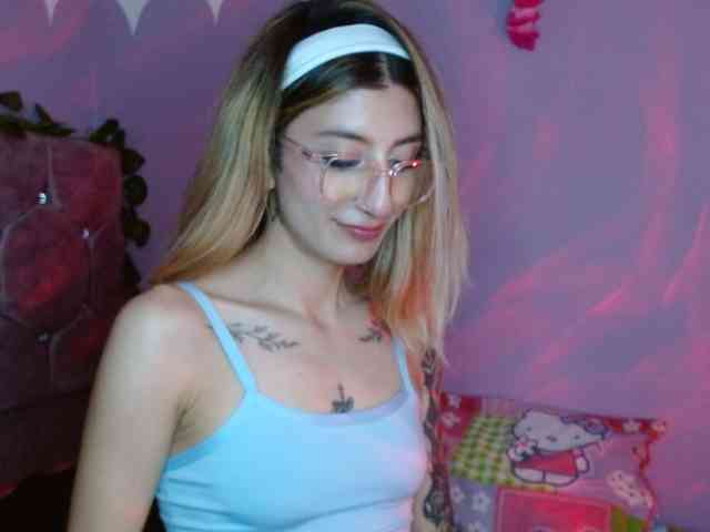 1kaii webcam