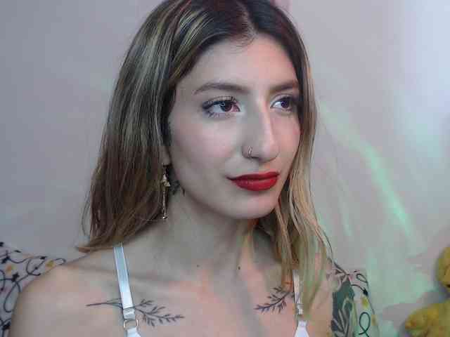 1kaii webcam
