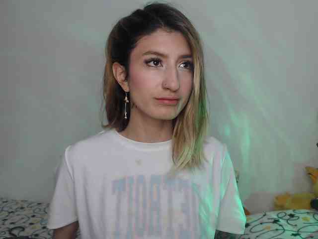1kaii webcam