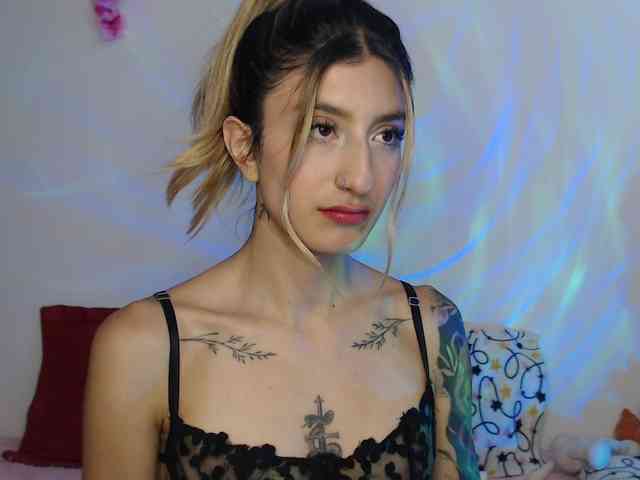 1kaii webcam