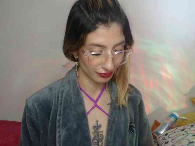 1kaii webcam