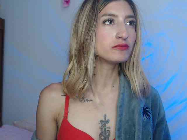 1kaii webcam