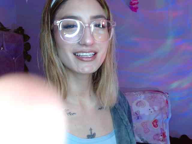 1kaii webcam