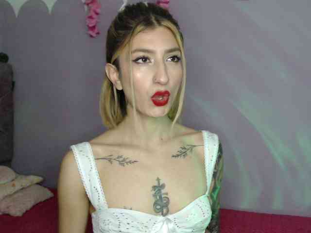 1kaii webcam