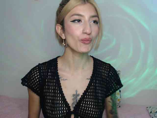 1kaii webcam