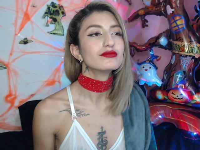 1kaii's webcam live show