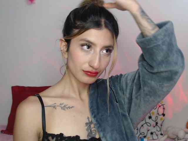 1kaii webcam