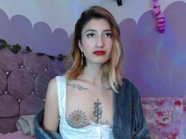 1kaii webcam