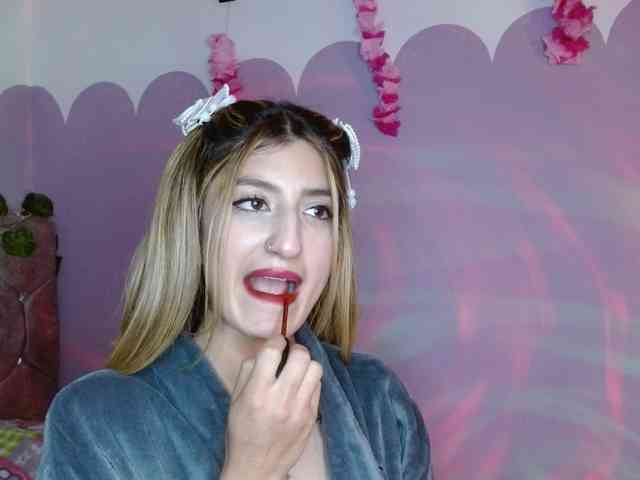 1kaii webcam